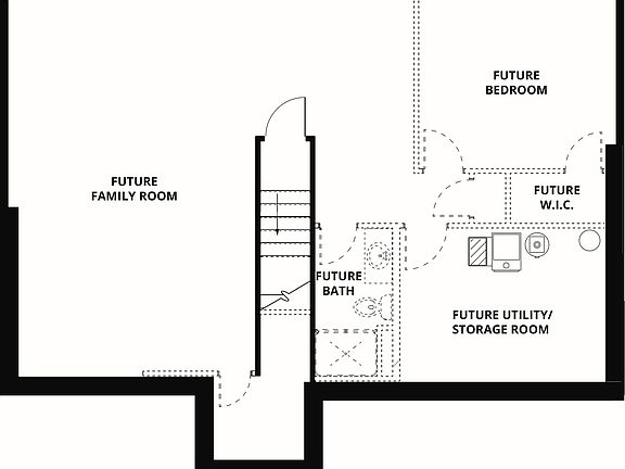 St Charles I - 2nd Floor