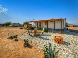 16641 W Branch Water Ln, Marana, AZ 85653