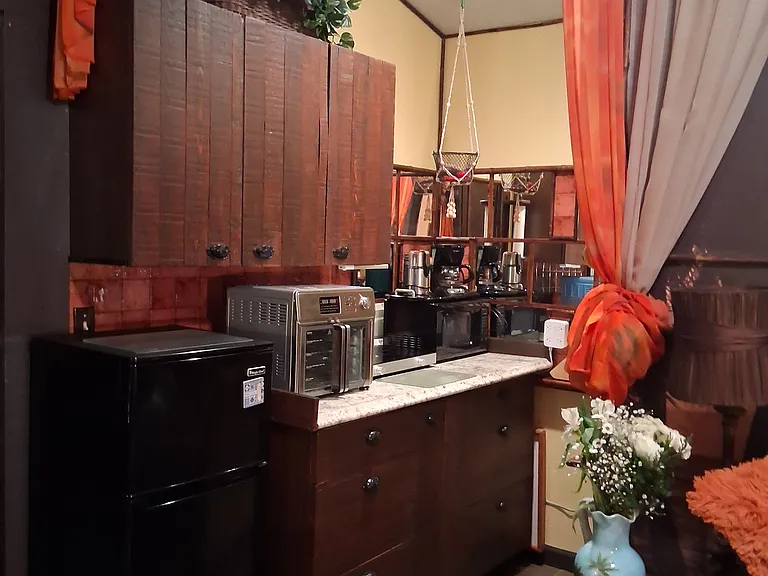 Kitchenette