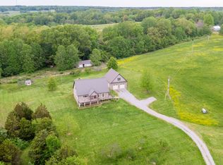 1970 McMahan Hollow Rd, Pleasant View, TN 37146