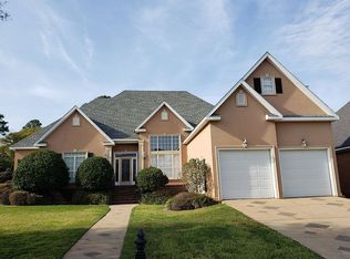 4180 Heron Lakes Dr, Mobile, AL 36693