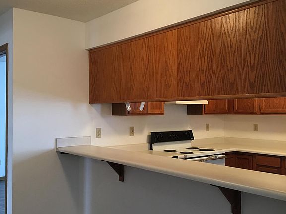 Breakfast Bar 1