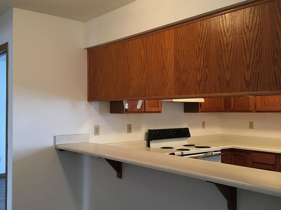 Breakfast Bar 1