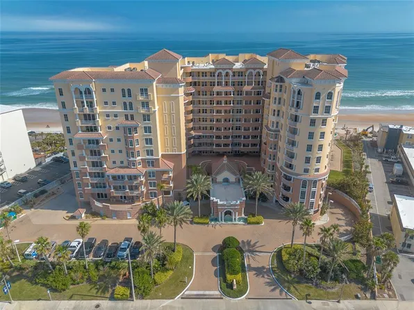 2515 S Atlantic Ave Unit 1004, Daytona Beach Shores, FL 32118