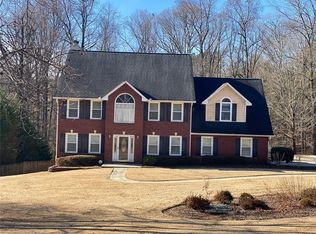 915 Hiram Davis Rd, Lawrenceville, GA 30045