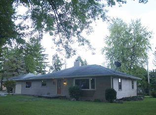 111 W Shalley Dr, Kendallville, IN