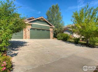 4511 Hayler Ave, Loveland, CO 80538