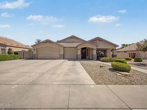 250 E CHELSEA Lane, Gilbert, AZ 85295