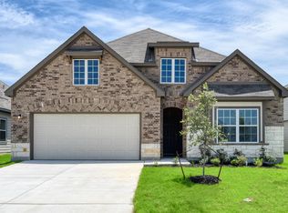 110 Beveridge Rd, Seguin, TX 78155