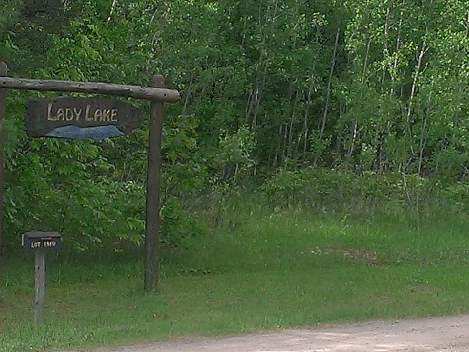 Lady Lake Lot 5