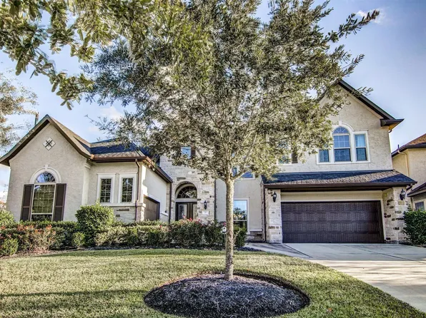 75 Marino Dr, Missouri City, TX 77459