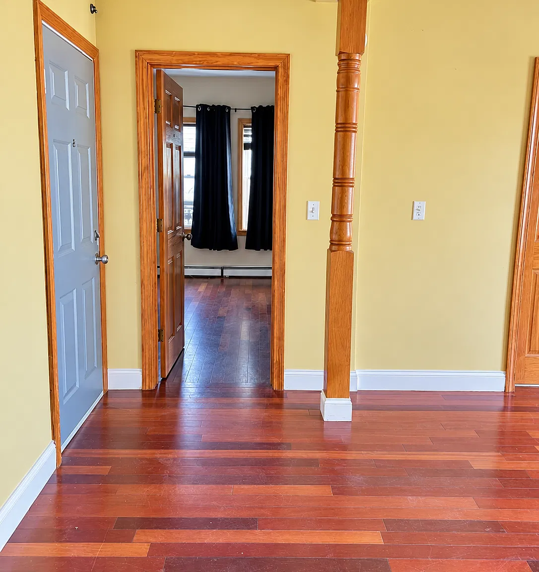 2 bed, $2,800 — Photo 2