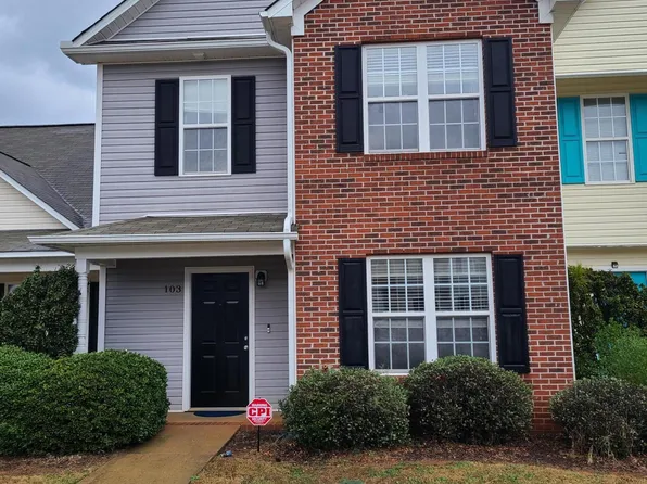 103 Blackthorne Ct, Clayton, NC 27520