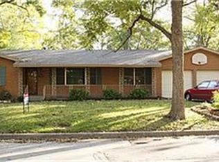 1514 Southwood Blvd, Arlington, TX 76013