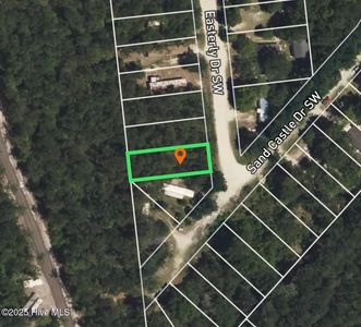 1077 Easterly Drive SW, Supply, NC, 28462