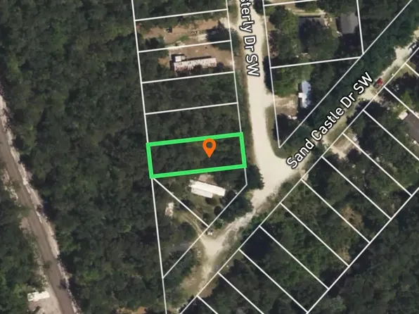 1077 Easterly Drive SW, Supply, NC 28462