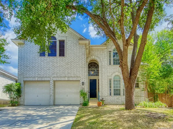 21702 LUISA, San Antonio, TX 78259