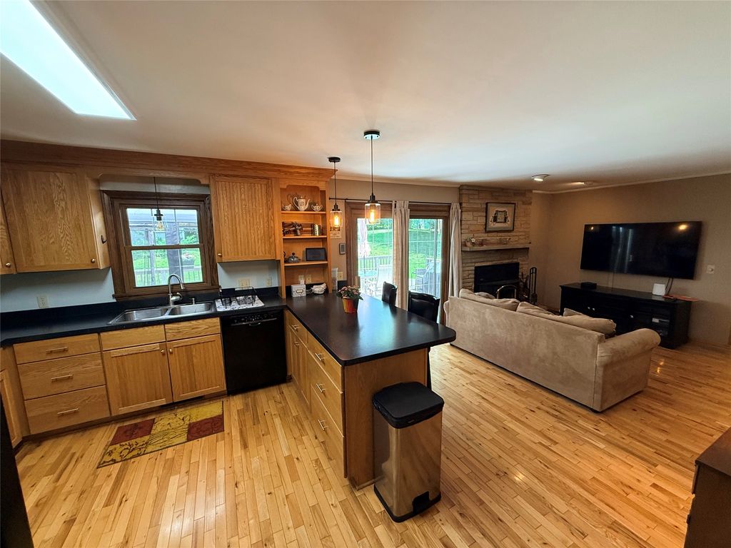 Apartment in Meadville, Neason Hill - View 5