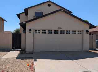 3749 W Waltann Ln, Phoenix, AZ 85053