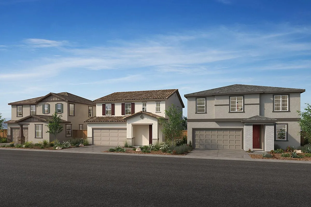 Homes Available Soon, The Landing at Cypress Ranch photo 1