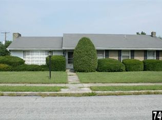 651 Fairview Ave, Gettysburg, PA 17325