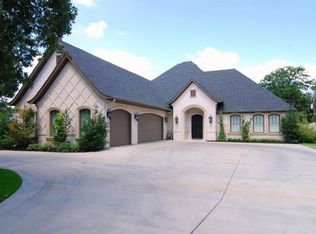 6511 Sonora Dr, Granbury, TX 76049