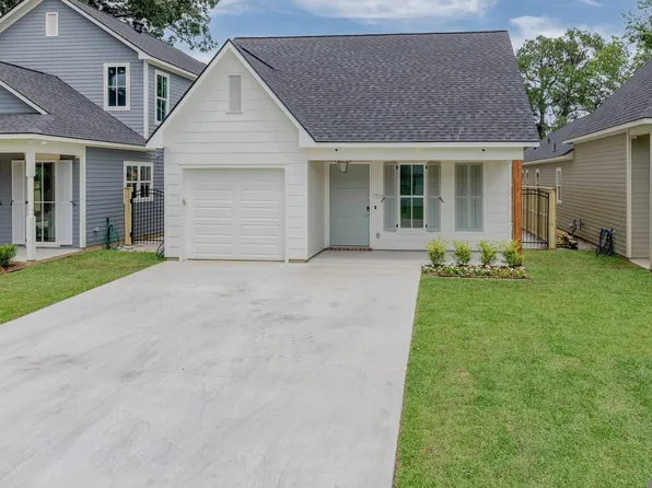 759 Saint Landry St, Baton Rouge, LA 70806