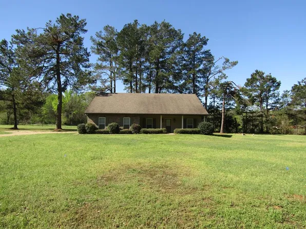 209 County Road 3333, Joaquin, TX 75954