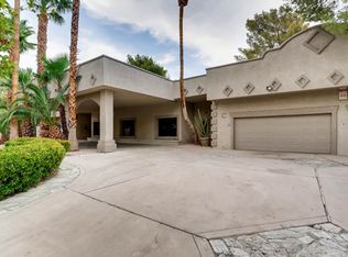 2850 S Mojave Rd LOT C, Las Vegas, NV 89121