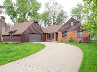6540 Sunburst Dr, Portage, MI 49024