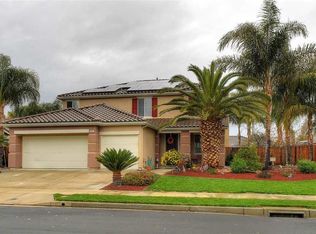 505 Edgefield St, Brentwood, CA 94513