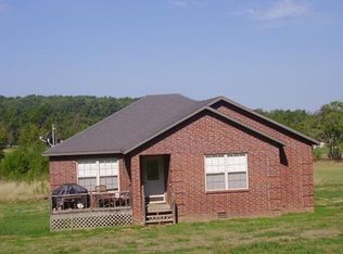12277 Greasy Valley Rd, Prairie Grove, AR 72753
