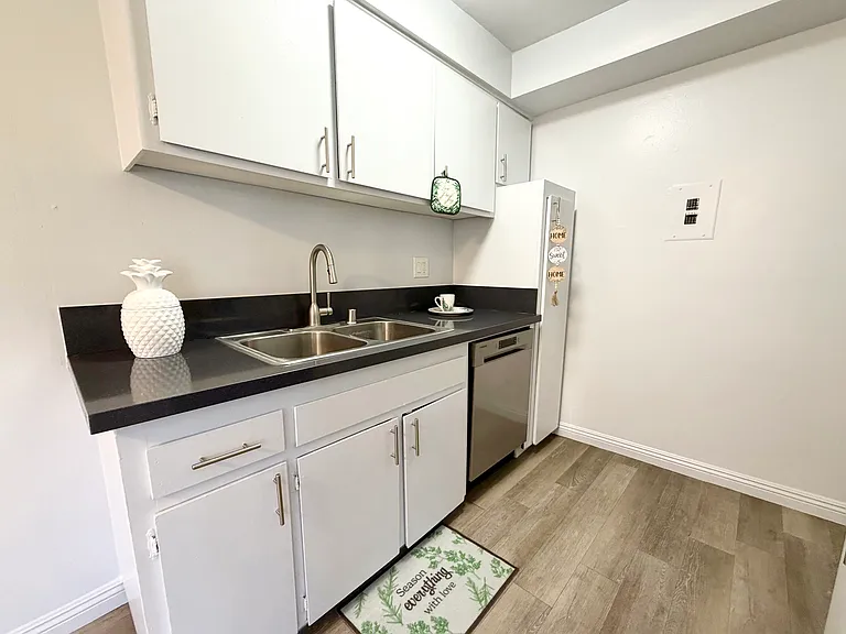 Vista Verde Apartments — Photo 4