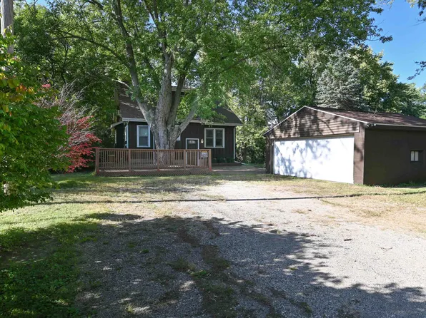 939 S Schmidt Ave, Peoria, IL 61605