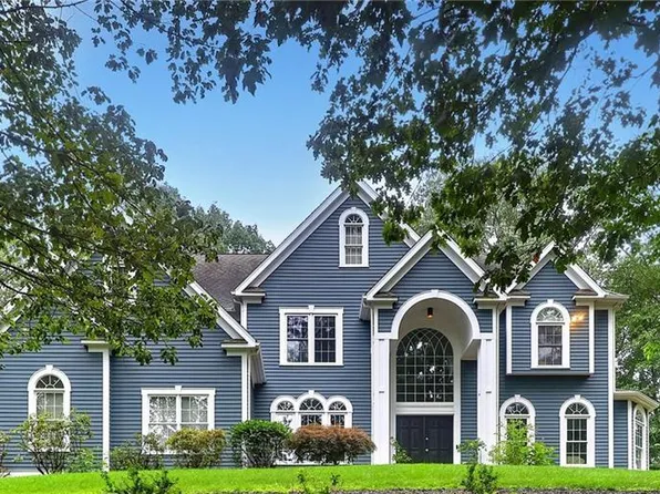 19 Clapboard Ridge Road, Newtown, CT 06482