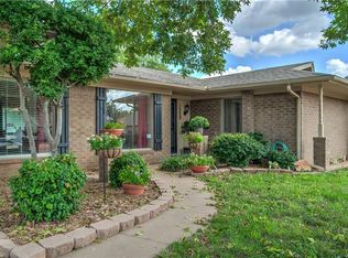 1209 Pepperdine Ave, Edmond, OK 73013