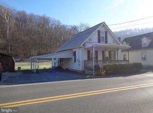 956 Parcheytown Rd, Lewistown, PA 17044