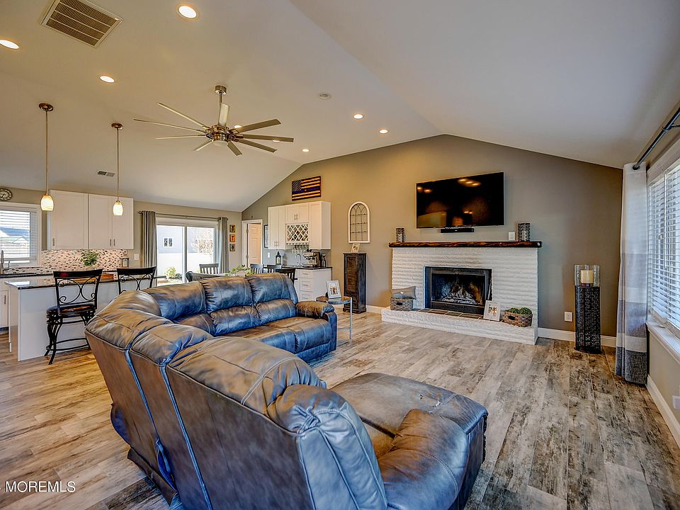 3322 Long Point Drive, Toms River, NJ 08753 MLS 22408406 Zillow