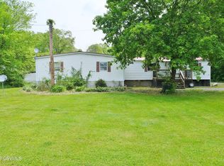 37 Ulrich Ln, Millmont, PA 17845