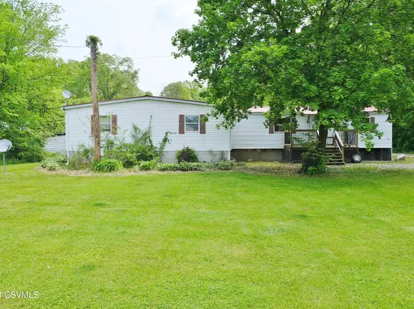 37 Ulrich Ln, Millmont, PA 17845