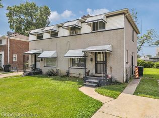 3152 Ewald Cir, Detroit, MI 48238