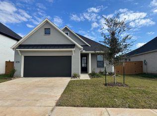 5606 Pearl Vista Dr, Katy, TX 77493