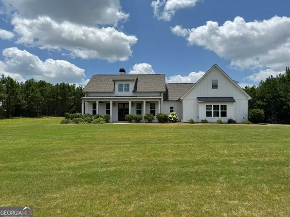 201 Golden Cloud Ct, Williamson, GA 30292