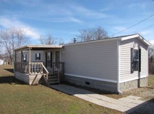 272 Chester Hill Rd, Chillicothe, OH 45601