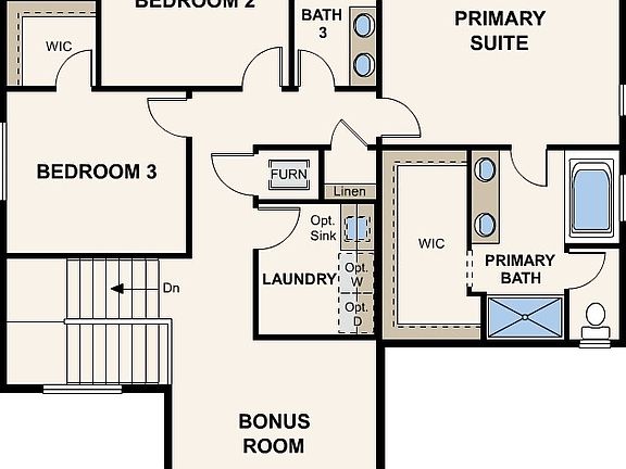 3rd image of 13307 Pines Lane E #Lt 08