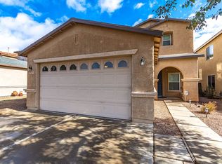 5128 N Ocean Ave, Tucson, AZ 85704