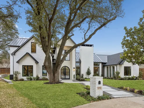 7272 Tangleglen Pl, Dallas, TX 75248