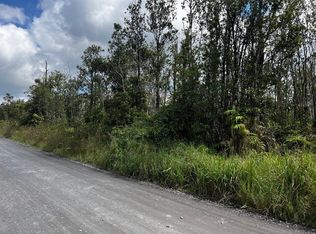 Makoa Rd, Volcano, HI 96785