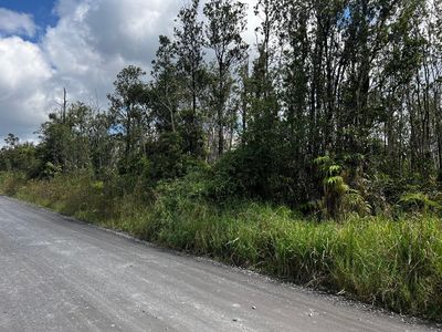Makoa Rd, Volcano, HI, 96785