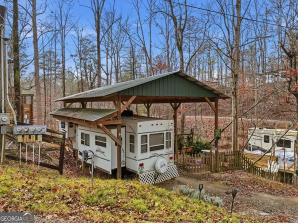 93 2nd St #C57, Ellijay, GA 30540